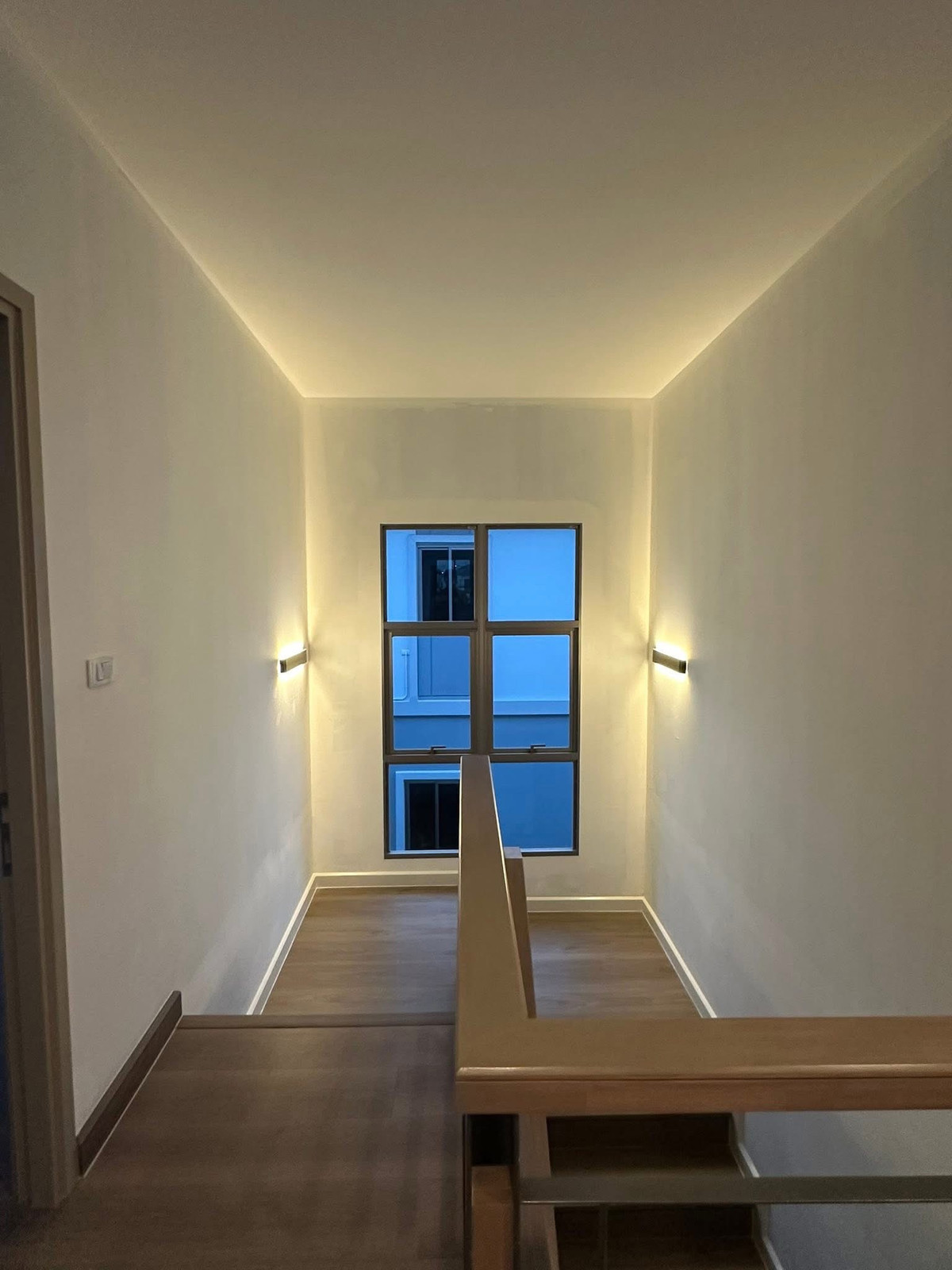 ขายบ้านพัฒนาการ ศรีนครินทร์ : ขายบ้านเดี่ยว The Palm กรุงเทพกรีฑา – วงแหวน 