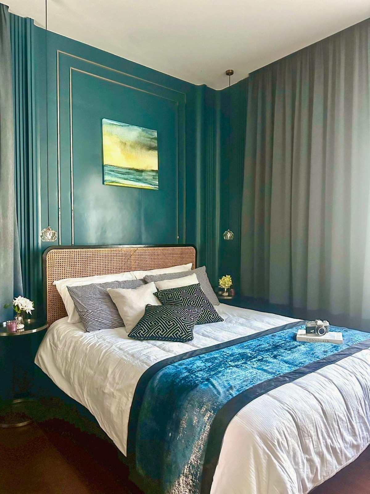 บ้านลาดกระบัง สุวรรณภูมิ : Perfect Masterpiece กรุงเทพกรีฑา–ศรีนครินทร์ คฤหาสน์หรูพร้อมเข้าอยู่ ใกล้โรงเรียนนานาชาติ Please call: 062-496-6454