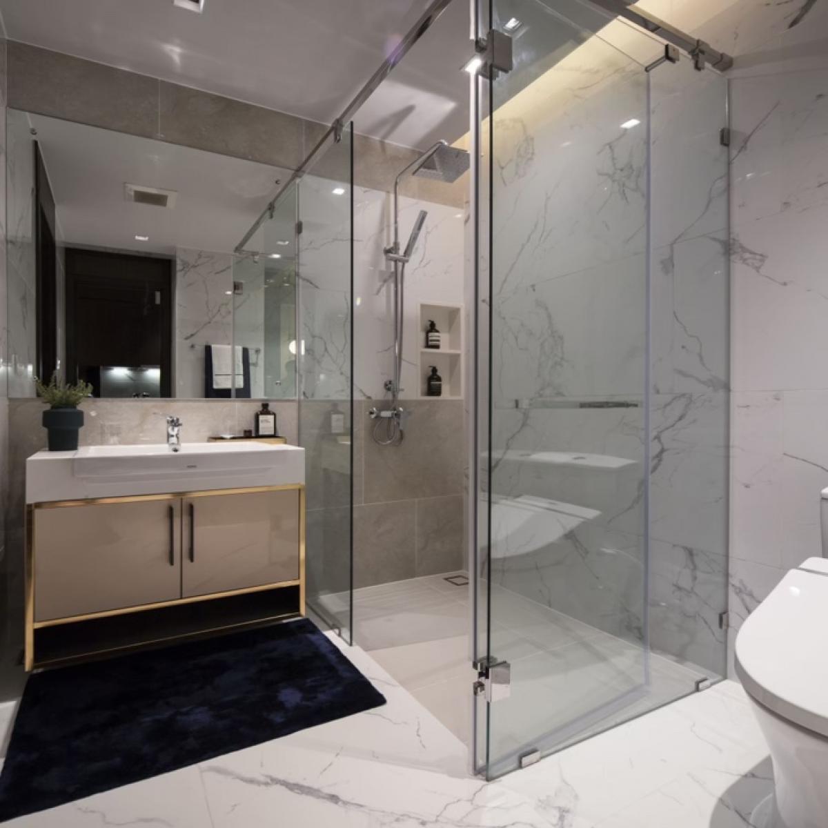 For SaleCondoSukhumvit, Asoke, Thonglor : For sale!!!! Cloud Residences SKV 23 (Cloud Residences Sukhumvit 23) 300 meters to SWU University, one bedroom, one bathroom, size 41 sq m, special price 7.xx mb.