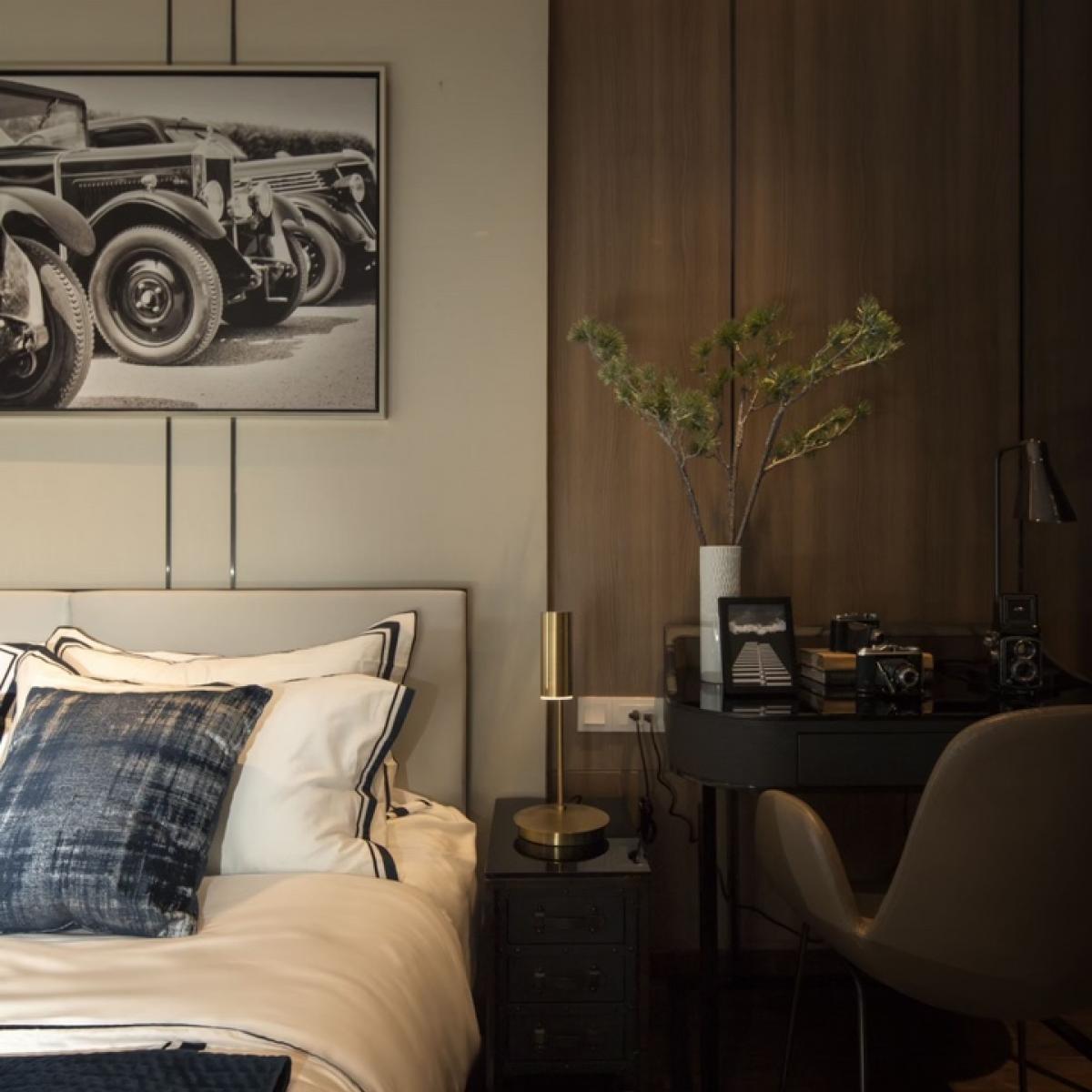 For SaleCondoSukhumvit, Asoke, Thonglor : For sale!!!! Cloud Residences SKV 23 (Cloud Residences Sukhumvit 23) 300 meters to SWU University, one bedroom, one bathroom, size 41 sq m, special price 7.xx mb.