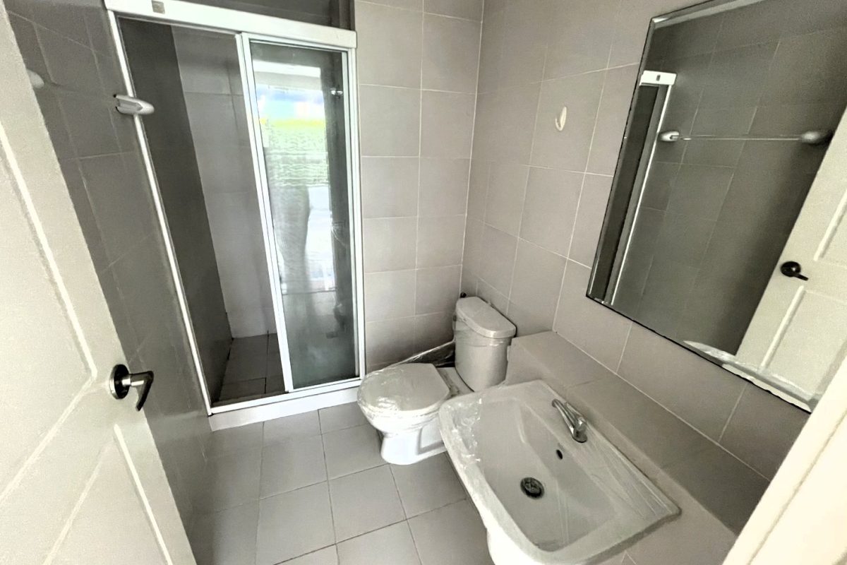 ขายคอนโดพัฒนาการ ศรีนครินทร์ : 🔥ขายด่วนทรัพย์ธนาคาร🔥ห้องชุด อิลีเม้นท์ ศรีนครินทร์ 3