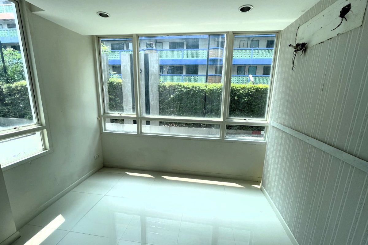 ขายคอนโดพัฒนาการ ศรีนครินทร์ : 🔥ขายด่วนทรัพย์ธนาคาร🔥ห้องชุด อิลีเม้นท์ ศรีนครินทร์ 3