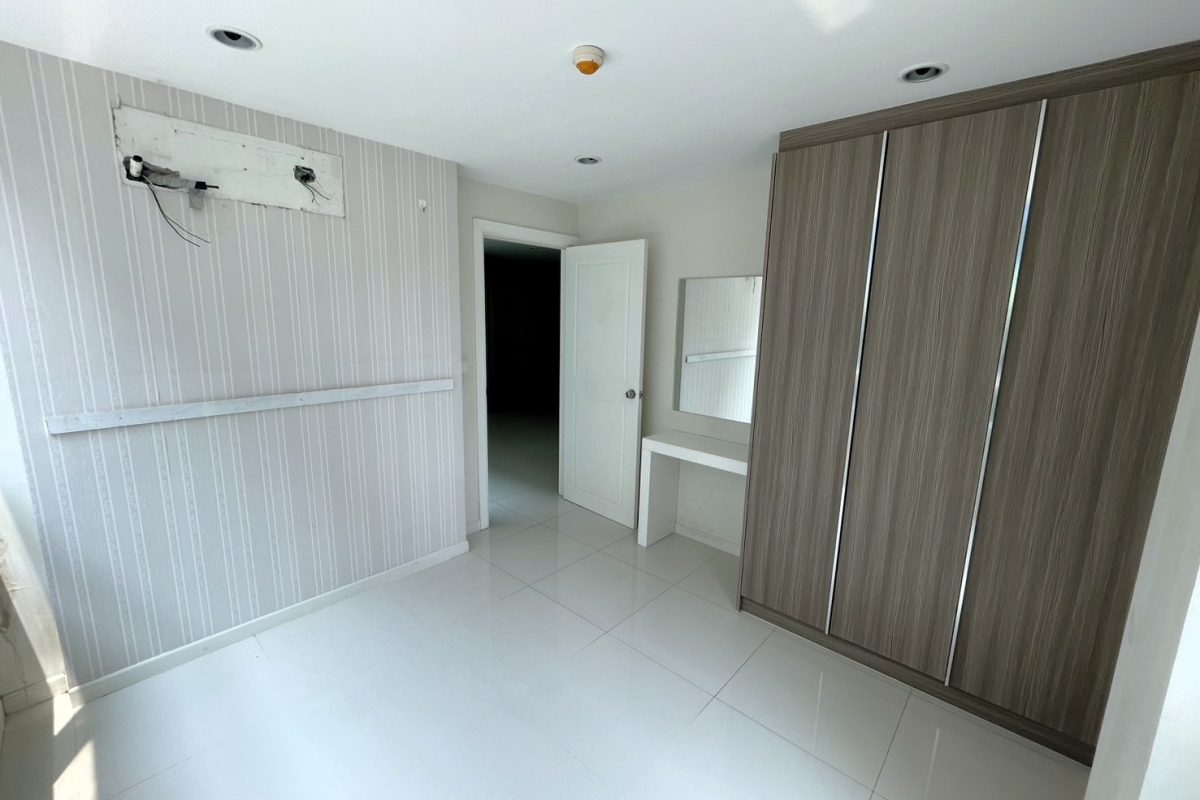 ขายคอนโดพัฒนาการ ศรีนครินทร์ : 🔥ขายด่วนทรัพย์ธนาคาร🔥ห้องชุด อิลีเม้นท์ ศรีนครินทร์ 3