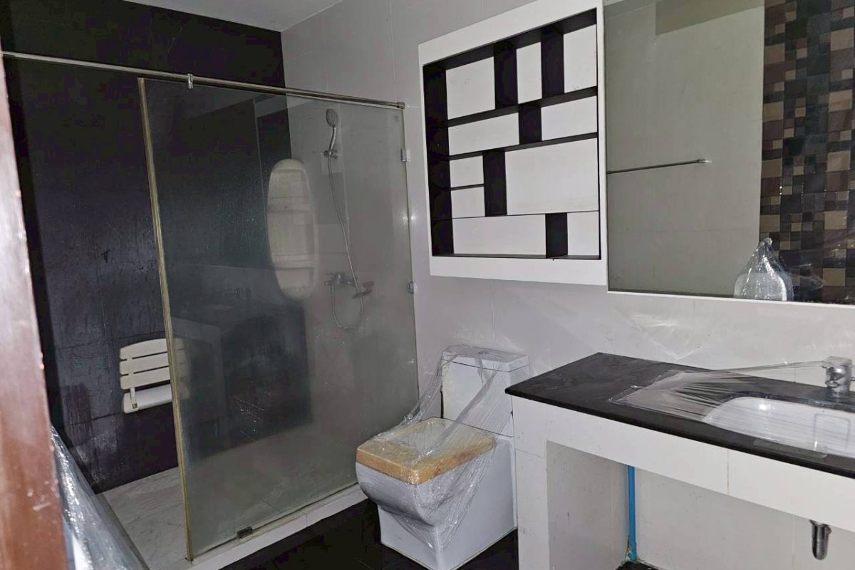 ขายคอนโดรามคำแหง หัวหมาก : 🔥ขายด่วนทรัพย์ธนาคาร🔥ห้องชุด เดอะ เวลลิงตัน รามคำแหง 40