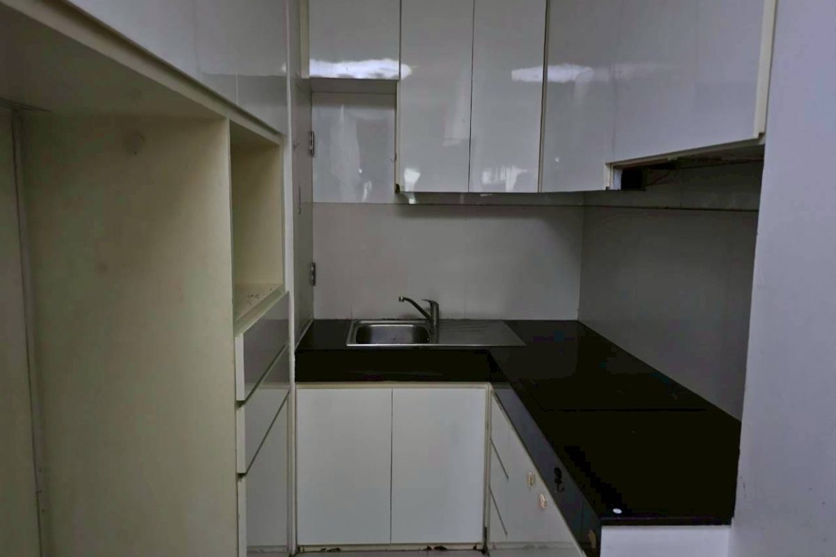 ขายคอนโดรามคำแหง หัวหมาก : 🔥ขายด่วนทรัพย์ธนาคาร🔥ห้องชุด เดอะ เวลลิงตัน รามคำแหง 40