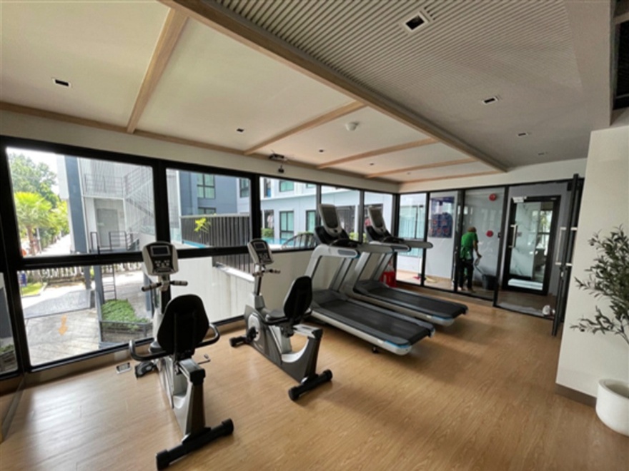 ขายคอนโดอ่อนนุช อุดมสุข : 🔥ขายด่วนทรัพย์ธนาคาร🔥ห้องชุด ไฮ สุขุมวิท 93