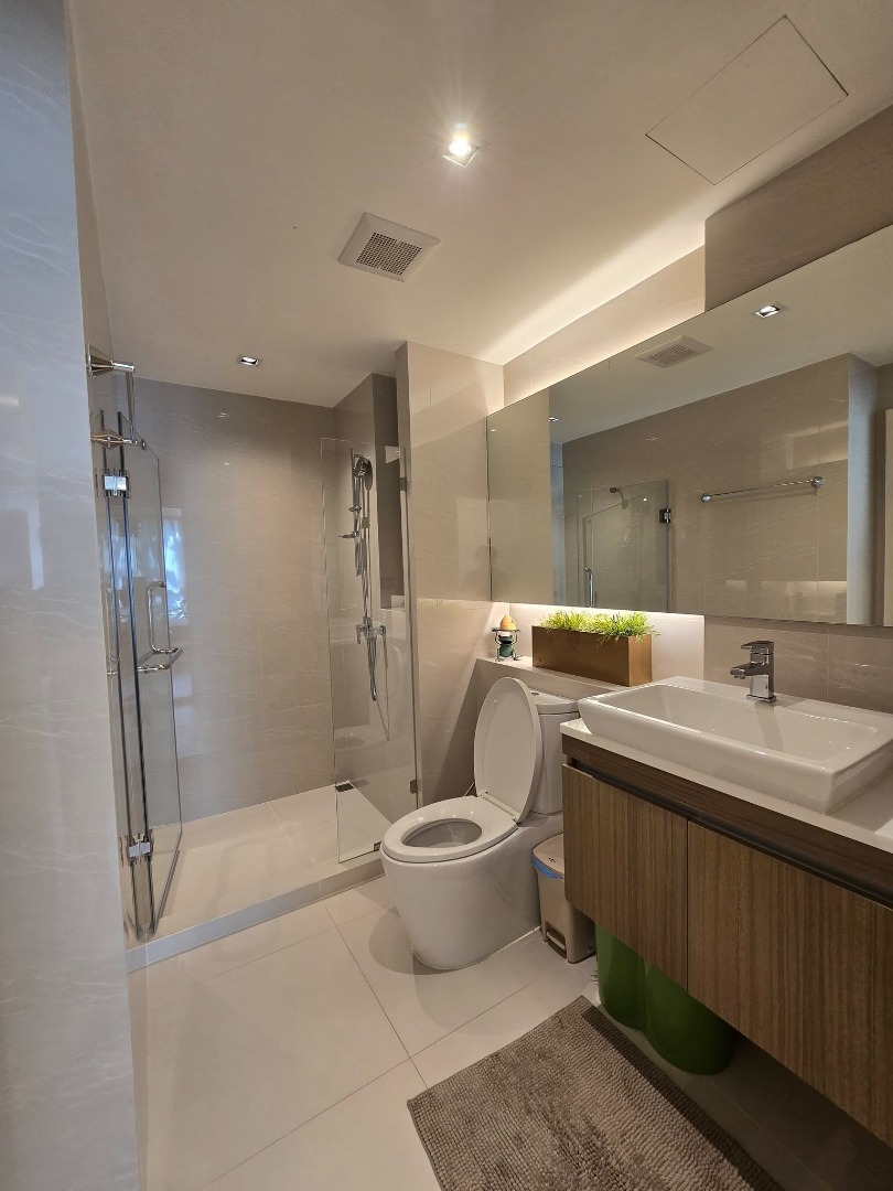 ให้เช่าคอนโดสุขุมวิท อโศก ทองหล่อ : 🔥ให้เช่าด่วน🔥Vtara Sukhumvit 36 Low Rise 2 ห้องนอน 2 ห้องน้ำ วิวสวน ห้องสวย พร้อมเข้าอยู่ ❗