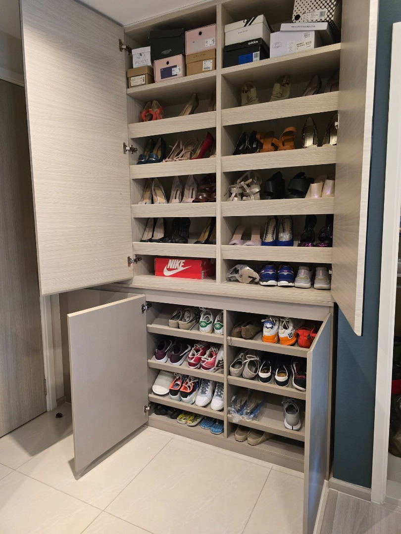 ให้เช่าคอนโดสุขุมวิท อโศก ทองหล่อ : 🔥ให้เช่าด่วน🔥Vtara Sukhumvit 36 Low Rise 2 ห้องนอน 2 ห้องน้ำ วิวสวน ห้องสวย พร้อมเข้าอยู่ ❗