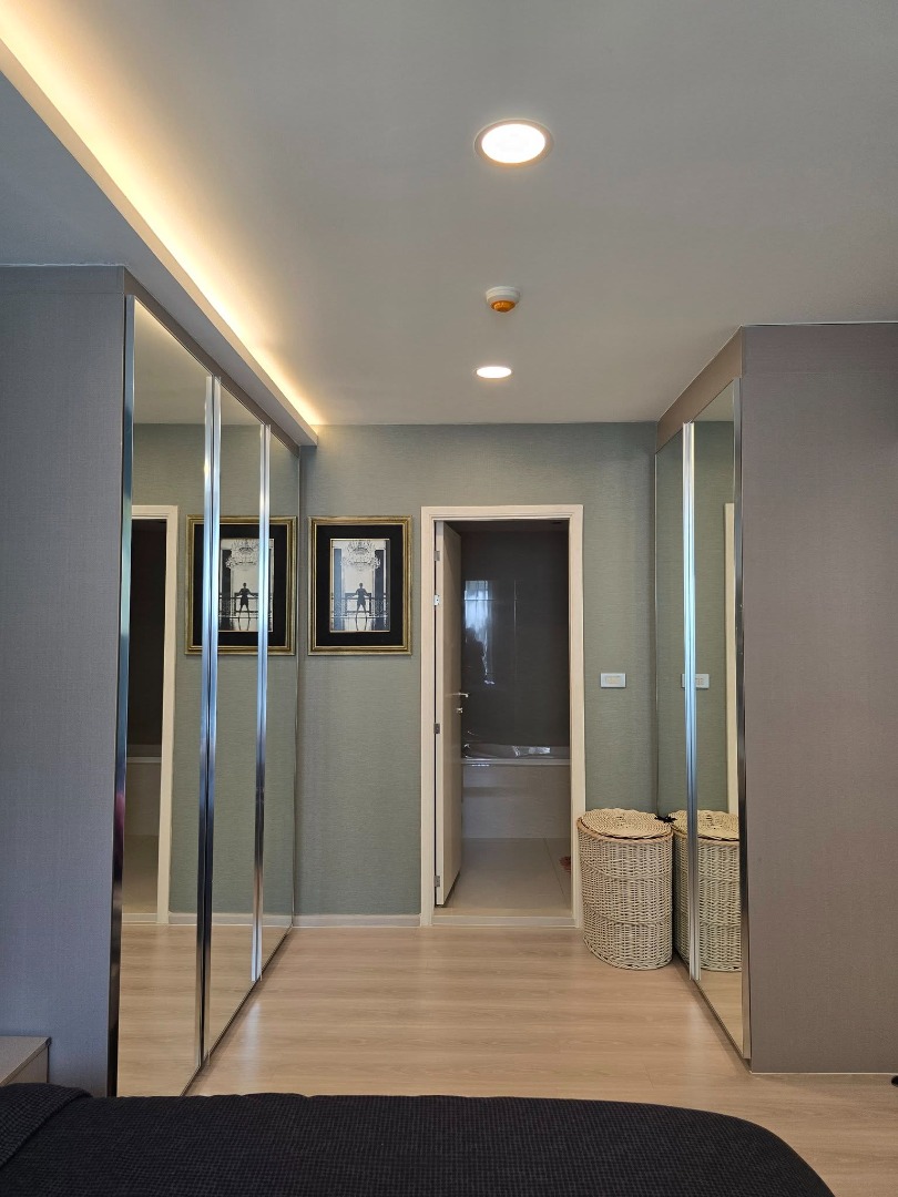 ให้เช่าคอนโดสุขุมวิท อโศก ทองหล่อ : 🔥ให้เช่าด่วน🔥Vtara Sukhumvit 36 Low Rise 2 ห้องนอน 2 ห้องน้ำ วิวสวน ห้องสวย พร้อมเข้าอยู่ ❗