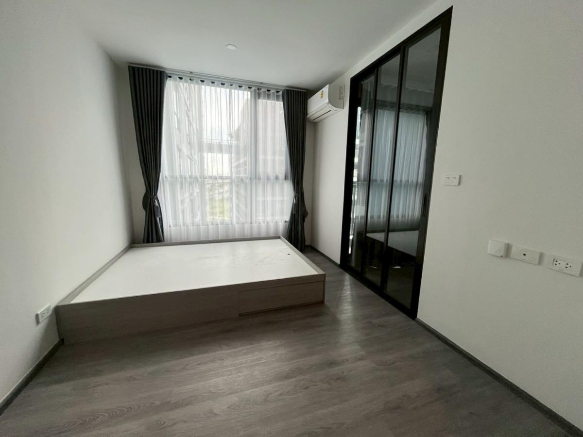 For SaleCondoSamut Prakan,Samrong : 🔥Urgent Sale🔥 The Origin E22 Station, near BTS Sai Luat station, fully furnished, ready to move in.