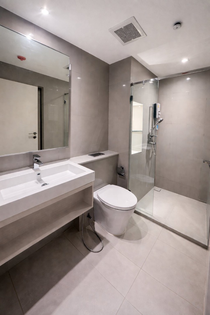 ให้เช่าคอนโดท่าพระ ตลาดพลู วุฒากาศ : 🔥ให้เช่าด่วน🔥Whizdom Station Ratchada–Tha Phra 2 ห้องนอน 1 ห้องน้ำ ห้องกว้าง เป็นสัดส่วน แต่งตกครบ พร้อมเข้าอยู่ ❗