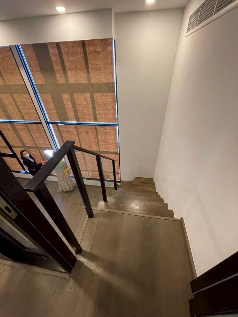 For SaleCondoRatchathewi,Phayathai : 🔥Urgent Sale🔥 Park Origin Ratchathewi, near BTS Ratchathewi station and adjacent to the MRT Orange Line Ratchathewi station. 