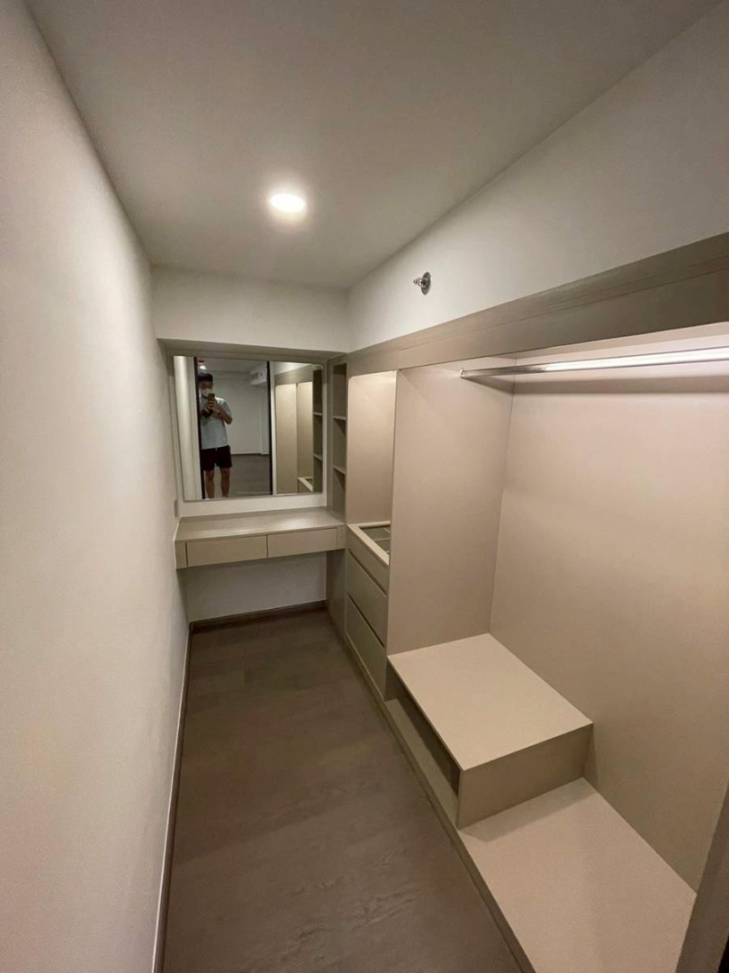 For SaleCondoRatchathewi,Phayathai : 🔥Urgent Sale🔥 Park Origin Ratchathewi, near BTS Ratchathewi station and adjacent to the MRT Orange Line Ratchathewi station. 