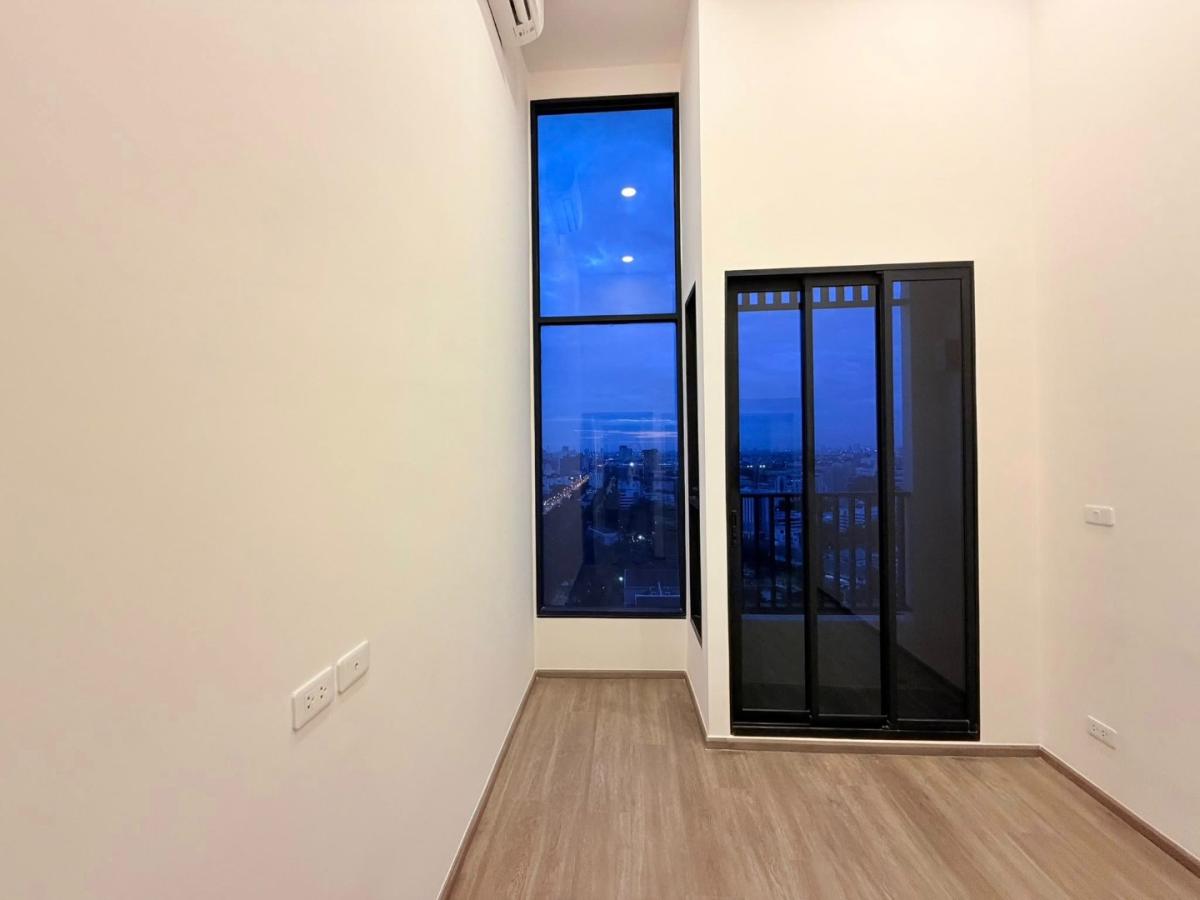 For SaleCondoKasetsart, Ratchayothin : 🔥Urgent Sale🔥 So Origin Kaset Interchange, near BTS Kasetsart University Station.