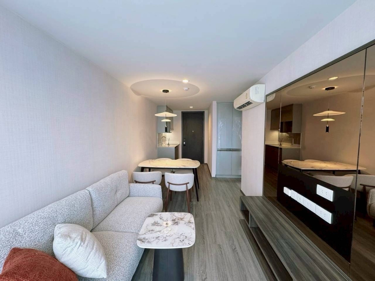 For SaleCondoSukhumvit, Asoke, Thonglor : 🔥Last Unit! Ideo Mobi Sukhumvit 40🔥2 bedrooms 51.98 sq m., only 6.59 MB 📲 095-9299924 (K.Benz)