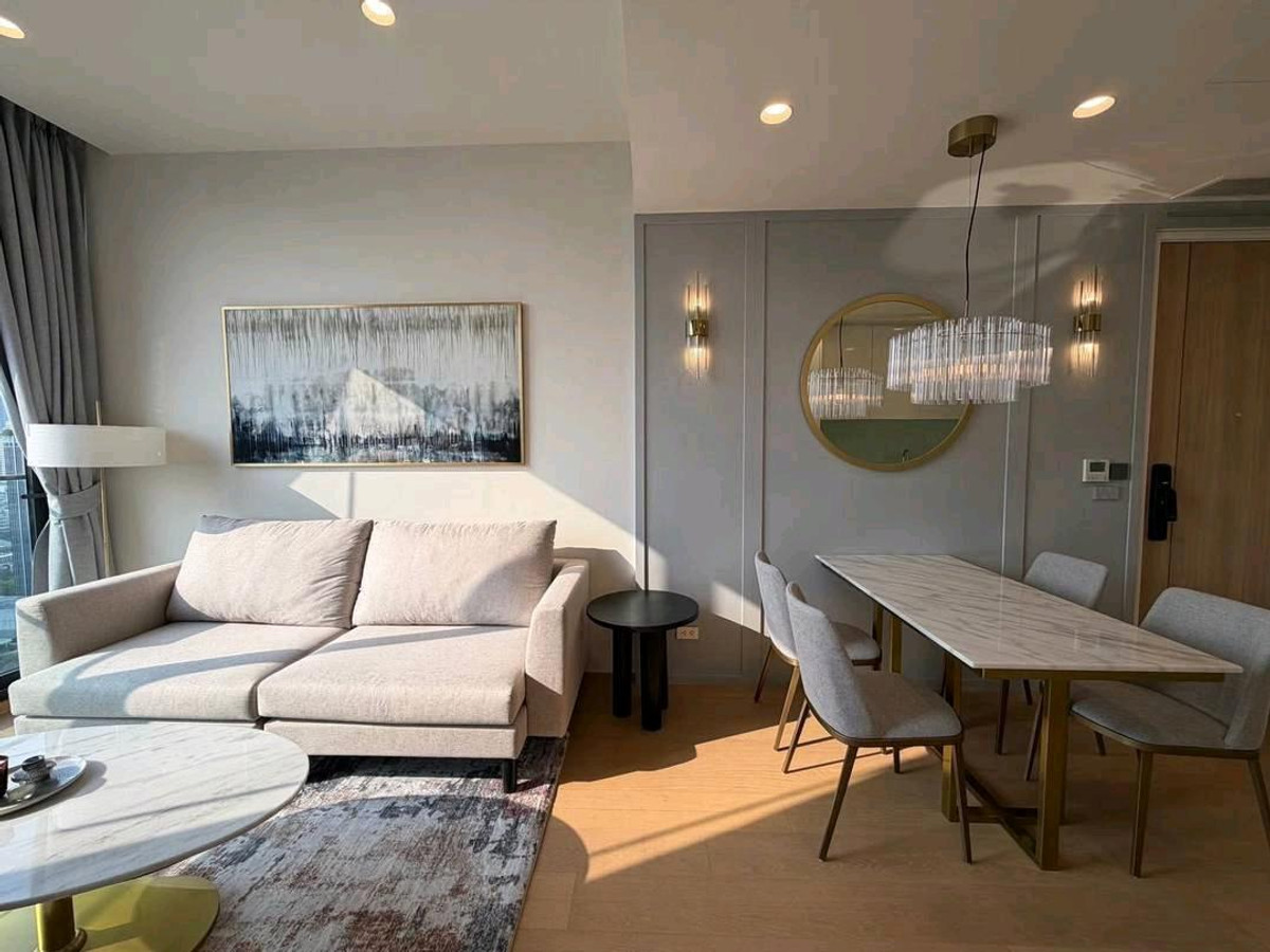 For RentCondoSathorn, Narathiwat : Anil Sathorn 12 for Rent