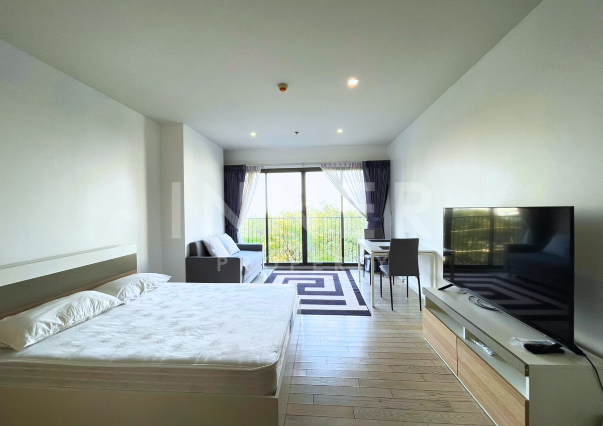 For RentCondoSukhumvit, Asoke, Thonglor : Very Cheap in Thonglor !!! 🏙️(For Rent) Noble Solo 