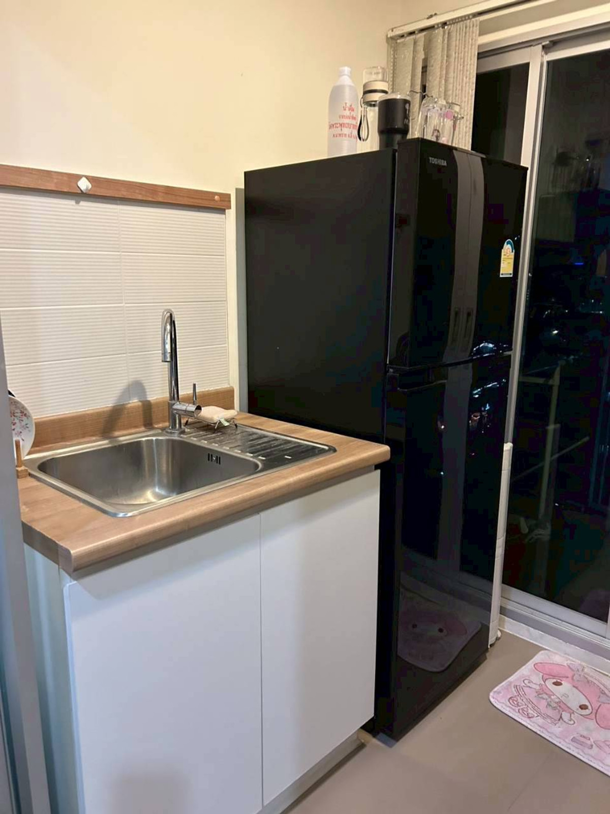 For RentCondoRamkhamhaeng, Hua Mak : ✅ UDH282 ✅ Line : @p2nproperty