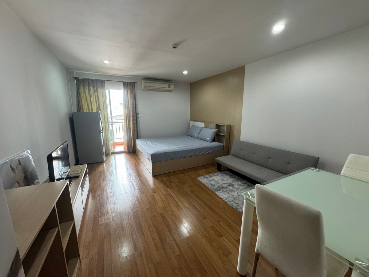 For RentCondoOnnut, Udomsuk : 🔥 Condo for rent Regent 22 🏢 Building B, 4th floor 💰 Rent 8,500 baht/month 💸 Special price reduced to 8,000 baht