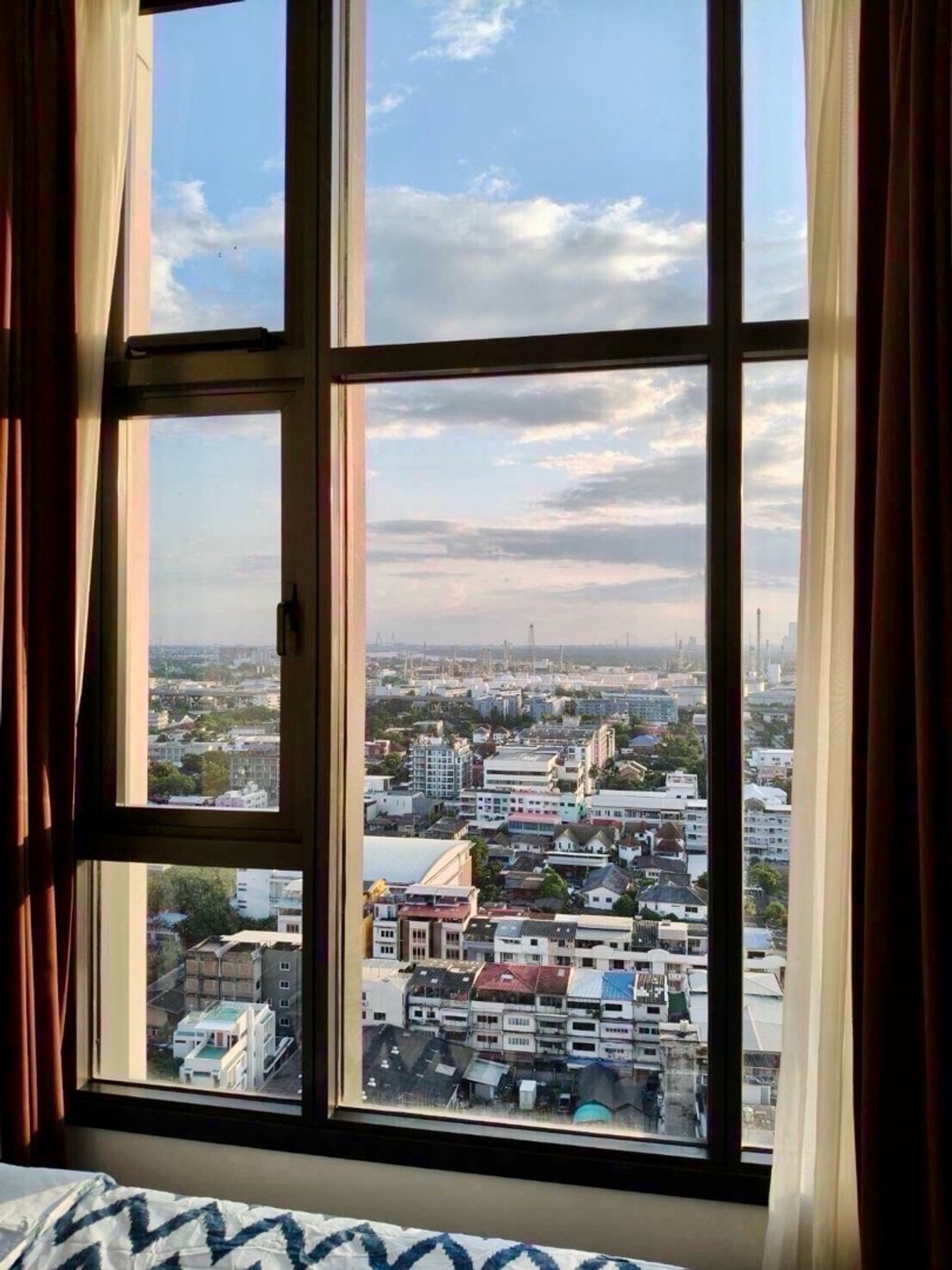 For RentCondoOnnut, Udomsuk : The Line Sukhumvit 101Quality condo, popular location for foreigners, near True Digital Park, convenient travel @bhumdevelopmenthttps://page.line.me/bhumdevelopment