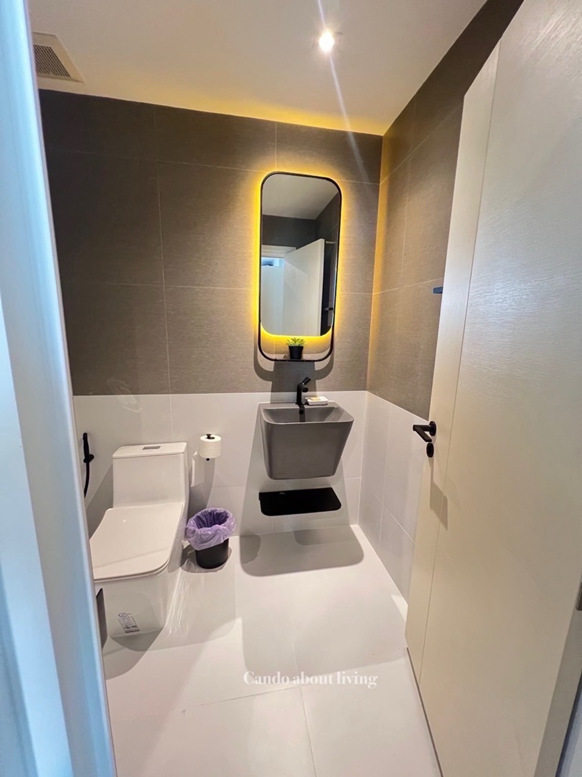 ให้เช่าคอนโดพระราม 3 สาธุประดิษฐ์ : ให้เช่า  เดอะ คีย์ พระราม 3 / The Key Rama 3