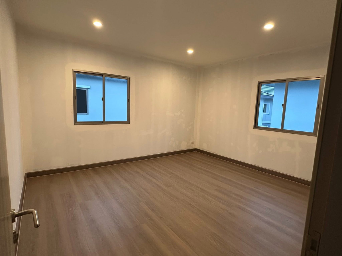 ขายบ้านพัฒนาการ ศรีนครินทร์ : ขายบ้านเดี่ยว The Palm กรุงเทพกรีฑา – วงแหวน 