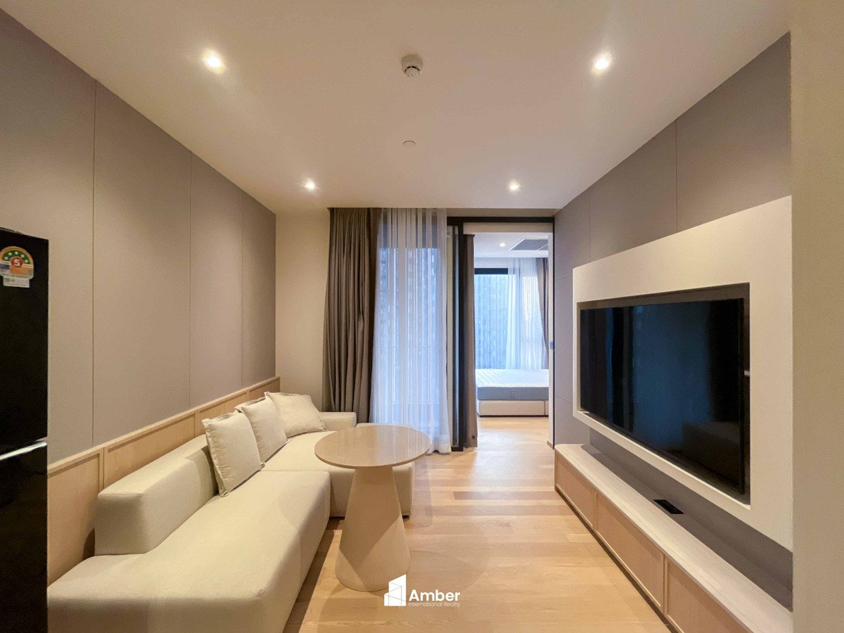 For RentCondoRama9, Petchburi, RCA : Condo for rent Ashton Asoke Rama 9 Monthly 31,000 thb. per month