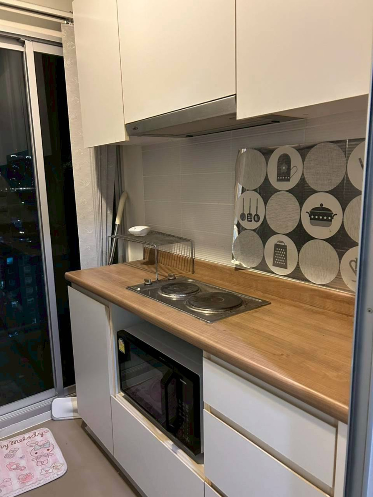 For RentCondoRamkhamhaeng, Hua Mak : ✅ UDH282 ✅ Line : @p2nproperty