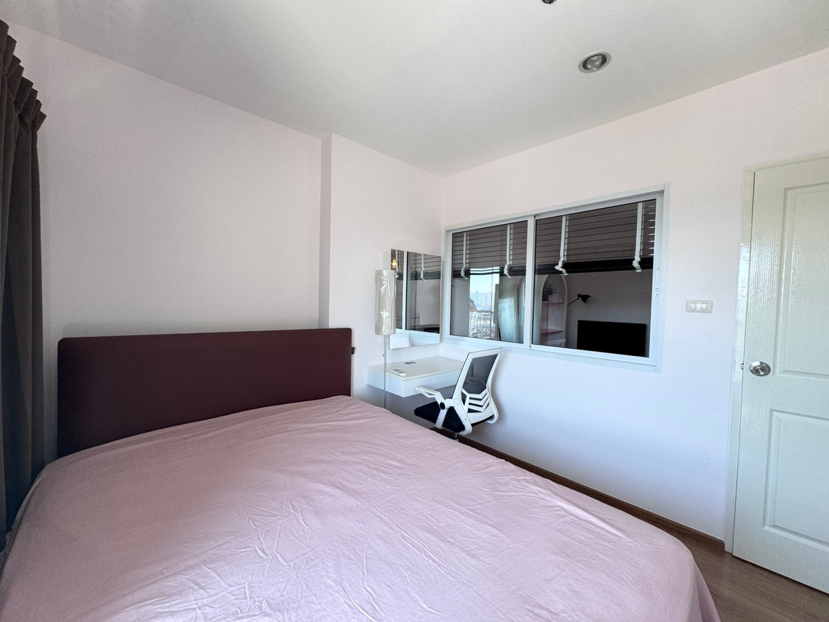 ให้เช่าคอนโดลาดพร้าว เซ็นทรัลลาดพร้าว : Sym Vipha Ladprao คอนโด ห้องสวย ว่างพร้อมให้เช่า ใกล้ออฟฟิศและตลาดและสวนจตุจักร