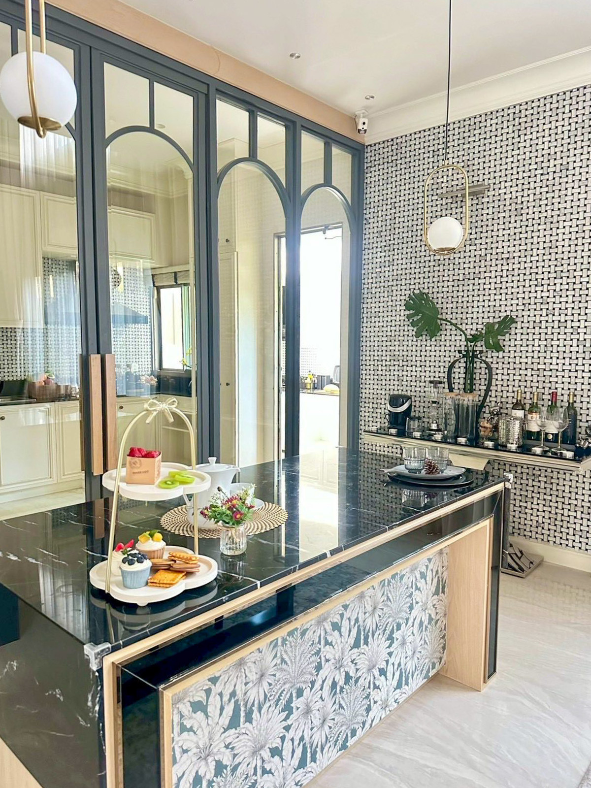 บ้านลาดกระบัง สุวรรณภูมิ : Perfect Masterpiece กรุงเทพกรีฑา–ศรีนครินทร์ คฤหาสน์หรูพร้อมเข้าอยู่ ใกล้โรงเรียนนานาชาติ Please call: 062-496-6454