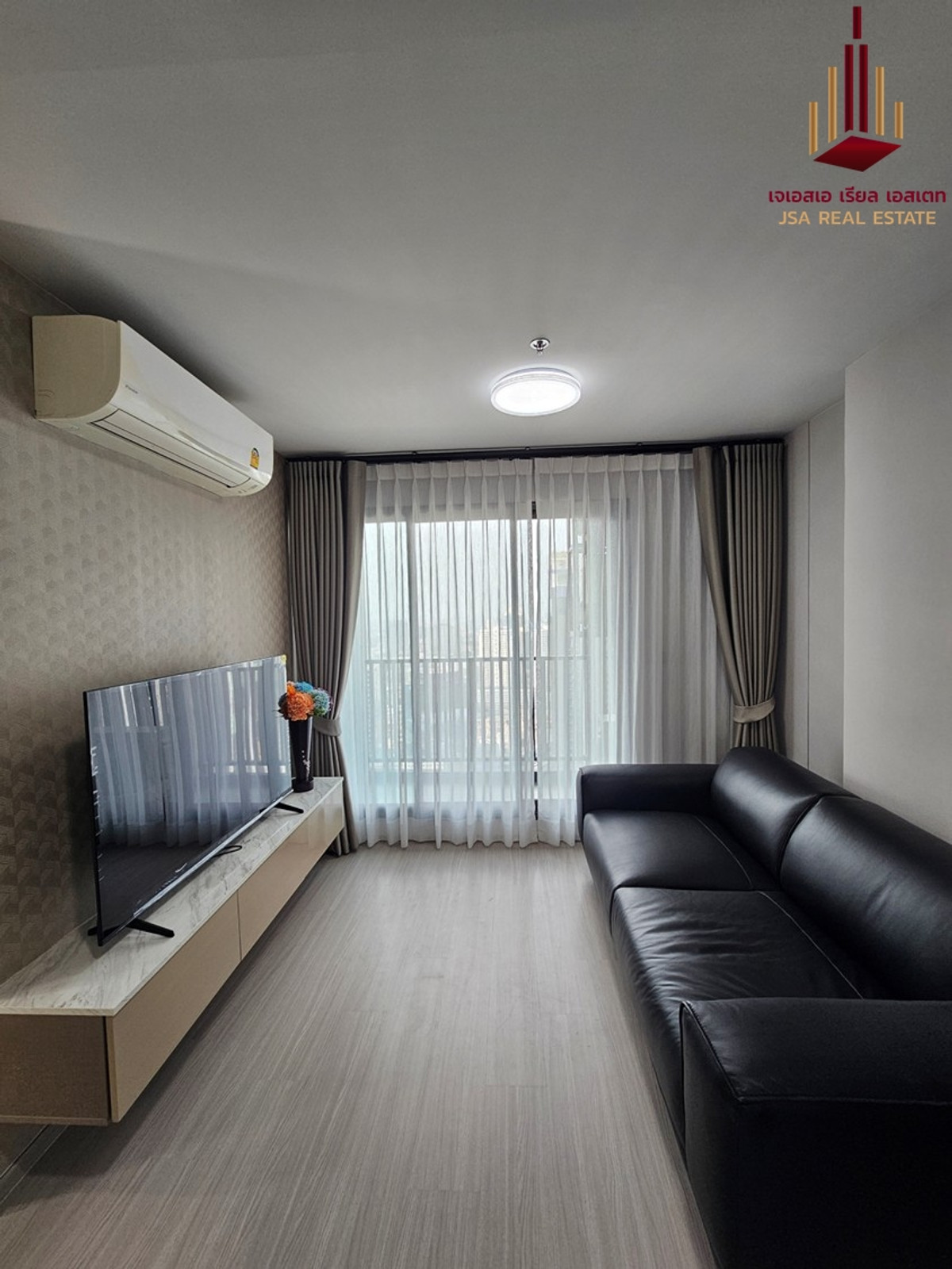 ให้เช่าคอนโดลาดพร้าว เซ็นทรัลลาดพร้าว : ✨ For Rent: Life Ladprao Condo ✨  💰 Only 38,000 THB/month