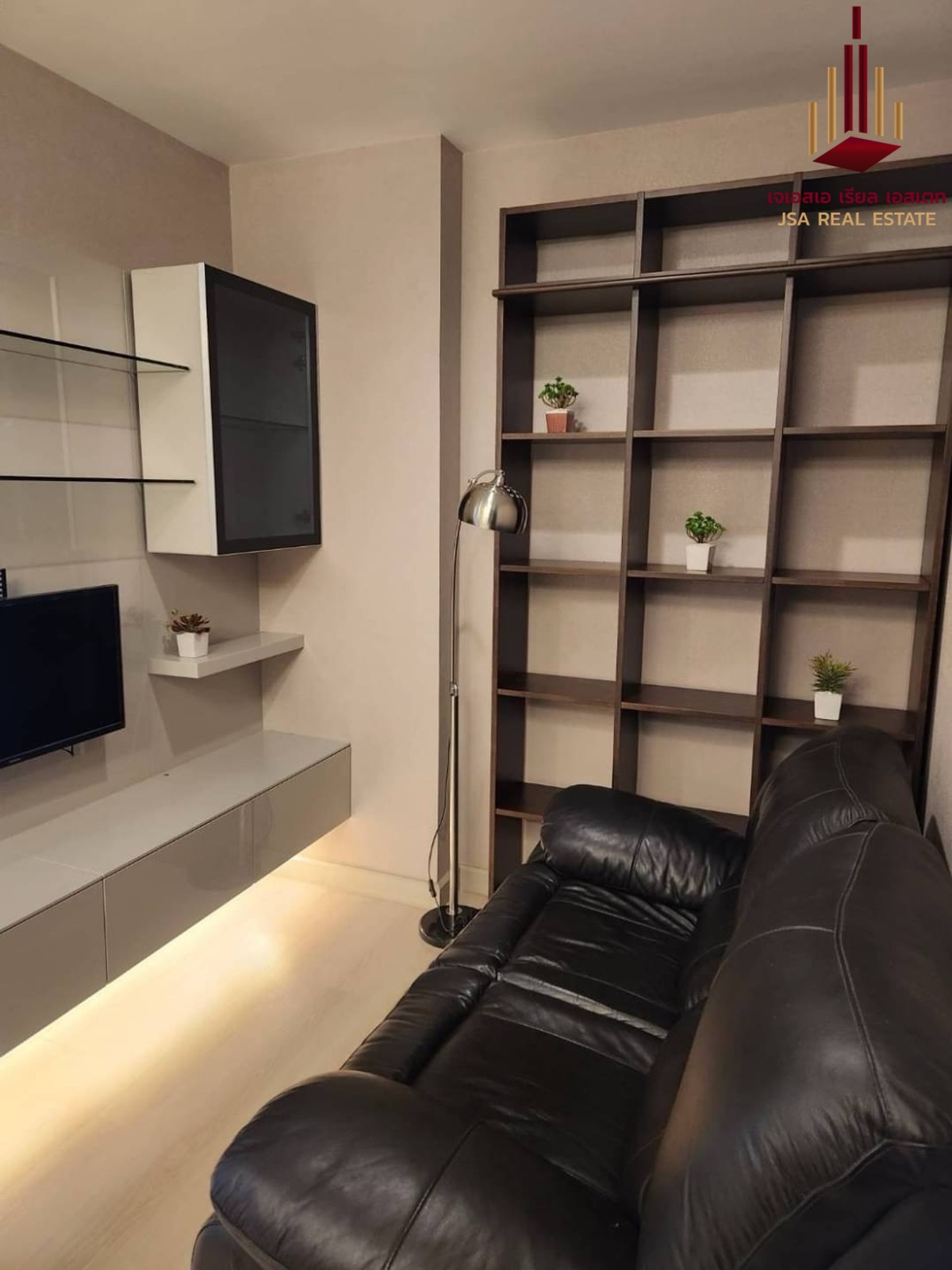 ให้เช่าคอนโดสะพานควาย จตุจักร : ✨ For Rent: The Signature by URBANO Condo ✨  💰 Only 28,000 THB/month