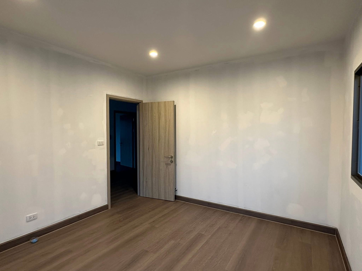 ขายบ้านพัฒนาการ ศรีนครินทร์ : ขายบ้านเดี่ยว The Palm กรุงเทพกรีฑา – วงแหวน 