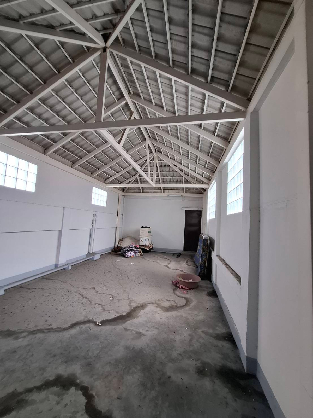 ให้เช่าโฮมออฟฟิศนวมินทร์ รามอินทรา : ให้เช่าโฮมออฟฟิศ 3 ชั้น รามอินทรา 43 | ใกล้ BTS สายสีชมพู | เหมาะทำสำนักงาน-ที่พักอาศัย | แยกเช่าเป็นห้องได้