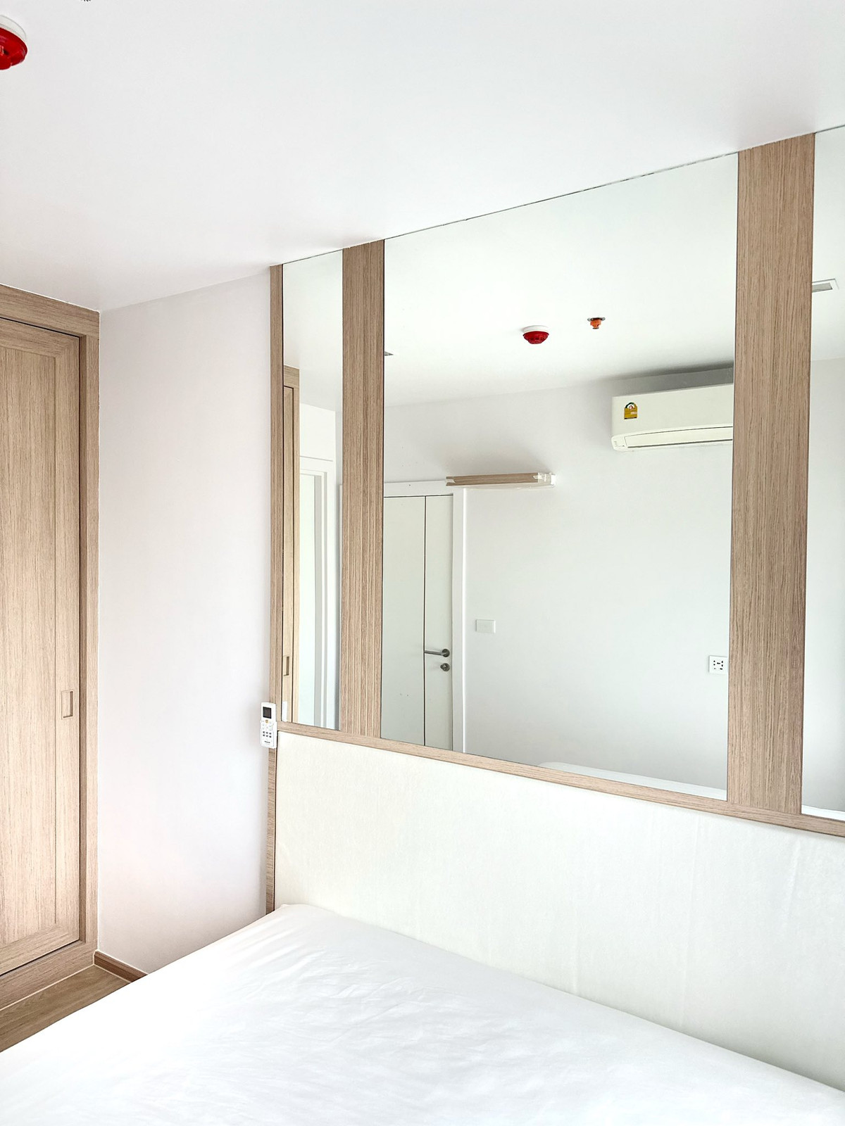 For SaleCondoRama9, Petchburi, RCA : For sale/SALE: Life Asoke - Rama 9 (Life Asoke Rama 9) - 1 bedroom LC083