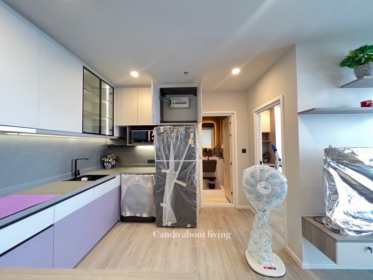 ให้เช่าคอนโดพระราม 3 สาธุประดิษฐ์ : ให้เช่า  เดอะ คีย์ พระราม 3 / The Key Rama 3