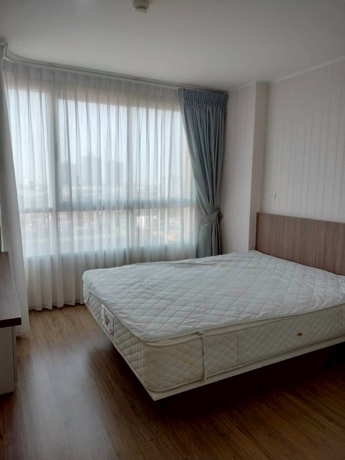 ให้เช่าคอนโดรามคำแหง หัวหมาก : ✅ UDH282 ✅ Line : @p2nproperty