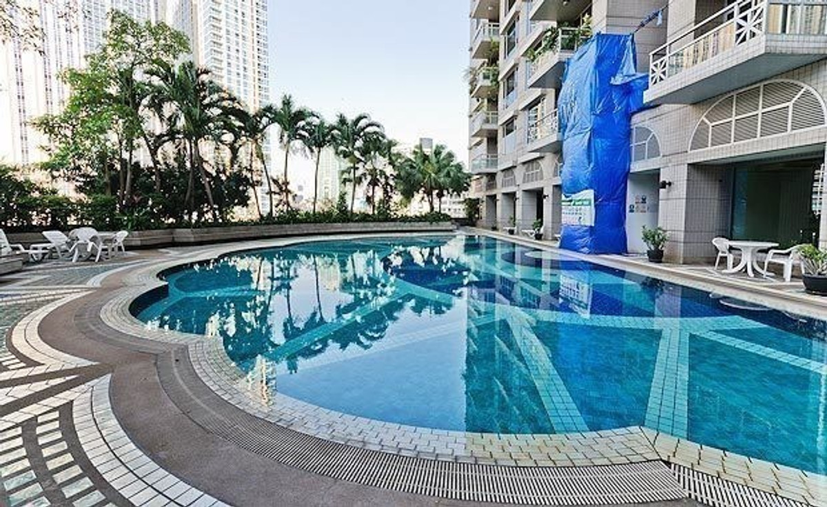 For RentCondoWitthayu, Chidlom, Langsuan, Ploenchit : ✨ For Rent: All Seasons Mansion Condo ✨ 💰 Only 60,000 THB/month