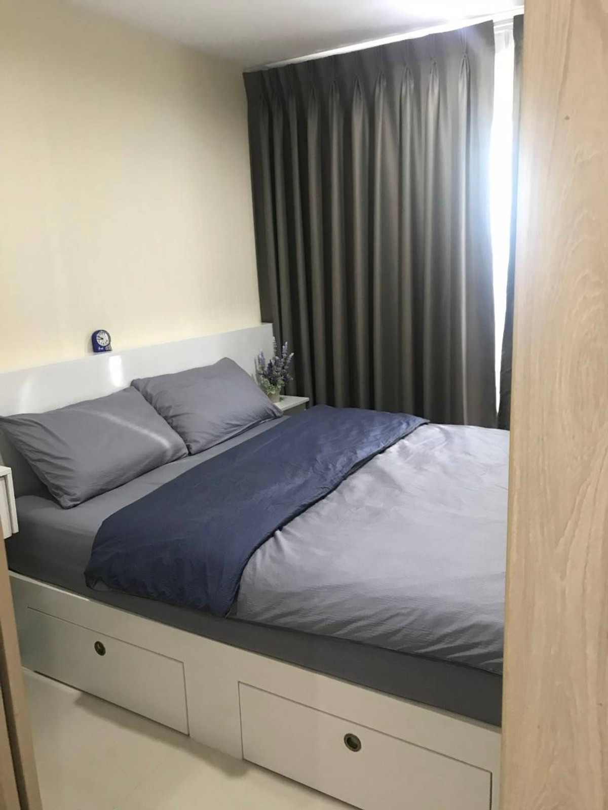 For SaleCondoOnnut, Udomsuk : Condo for sale near BTS On Nut