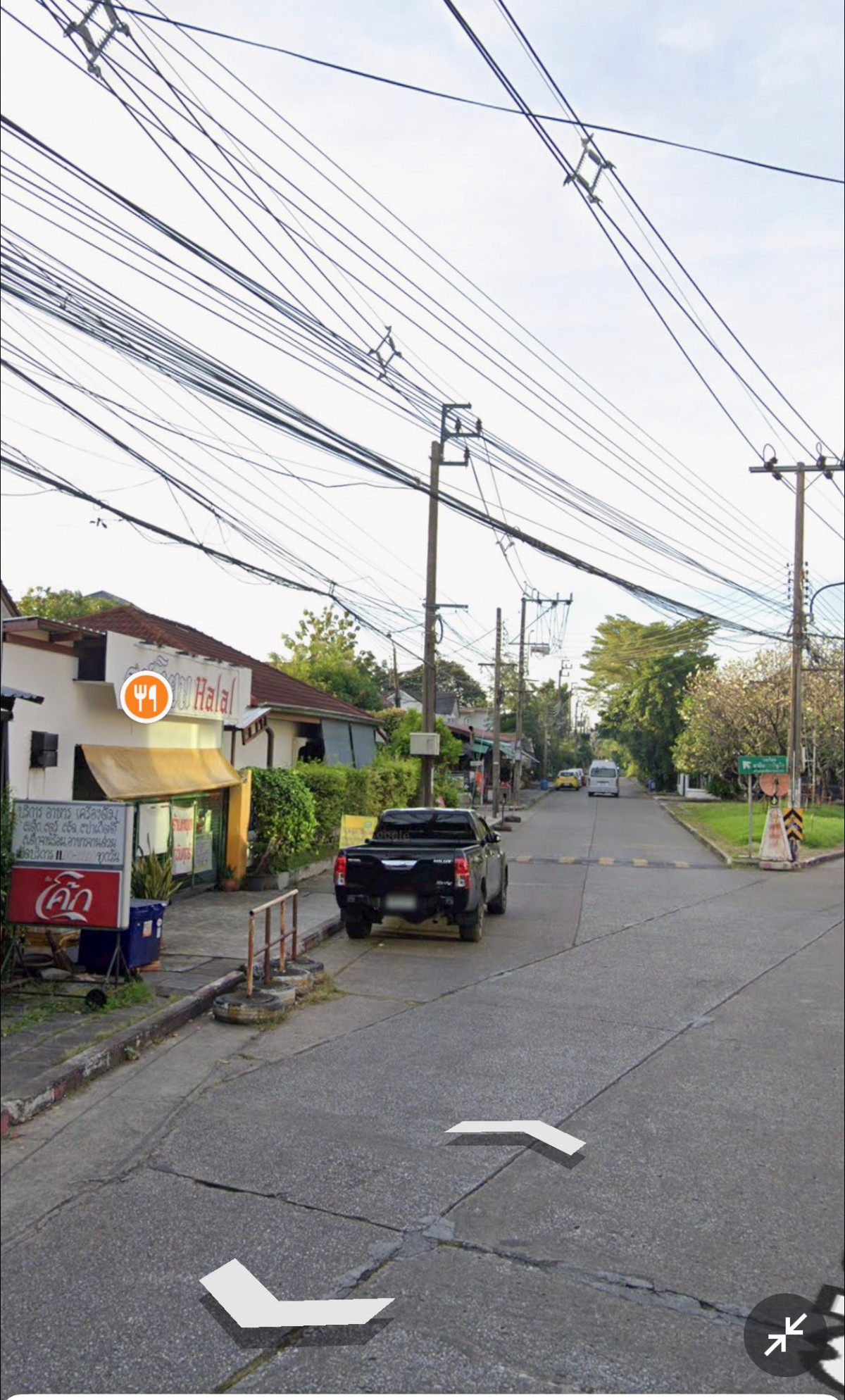 For SaleHouseMin Buri, Romklao : House with income... Whoever sees it first has the right first!