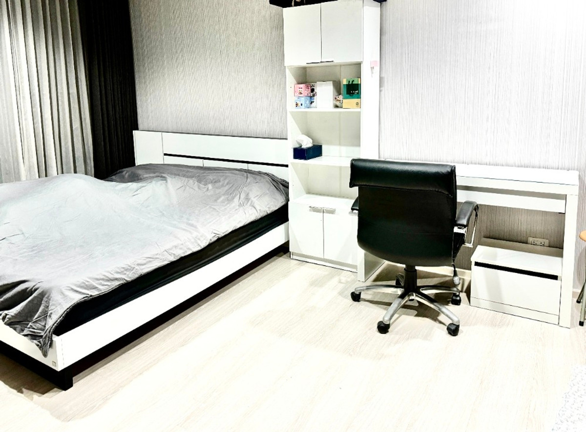 ให้เช่าคอนโดพระราม 9 เพชรบุรีตัดใหม่ RCA : 🏢 ให้เช่าคอนโด : Rhythm Asoke (ริทึ่ม อโศก)  รหัสทรัพย์  | 📌LNP-C1657 