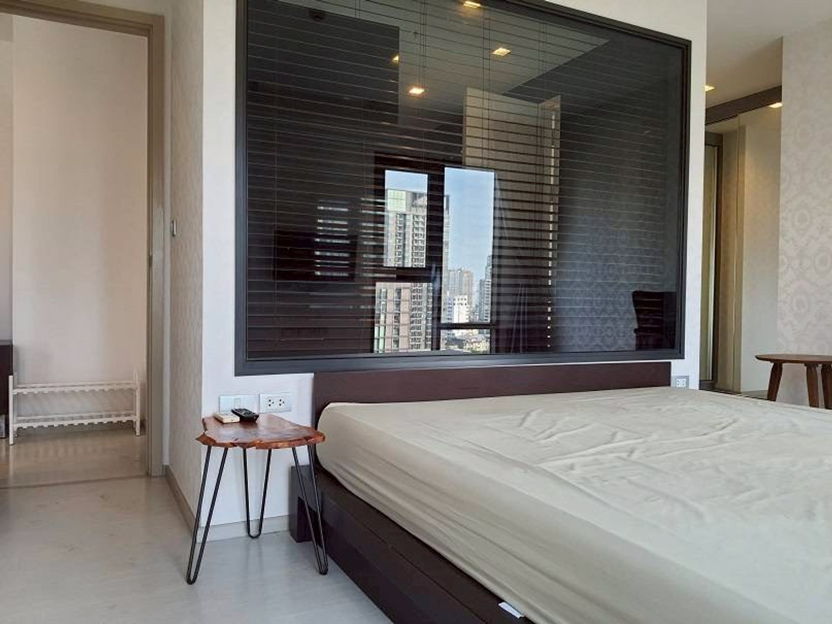 For RentCondoSukhumvit, Asoke, Thonglor : For Rent: Rhythm Sukhumvit 36-38