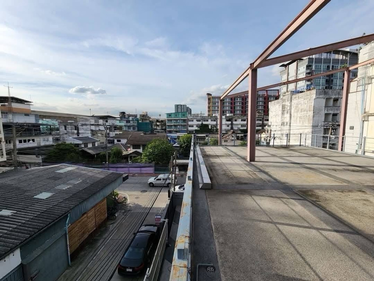 ให้เช่าสำนักงานนนทบุรี บางใหญ่ บางบัวทอง : ให้เช่า ออฟฟิศ สำนักงาน 3 ชั้น นนทบุรี ซอยกระทรวงสาธารณสุข ที่จอดรถ 5-6 คัน เดินทางสะดวก ราคาสุดคุ้ม