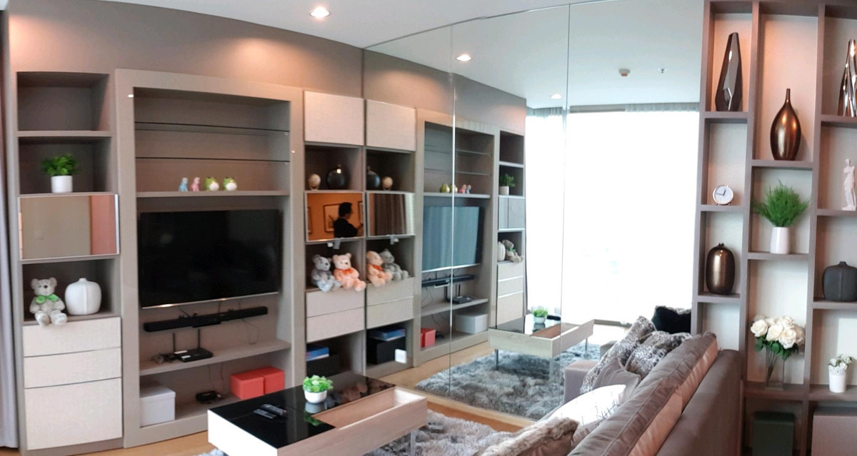 For RentCondoSathorn, Narathiwat : For rent: The Breeze Naradhivas