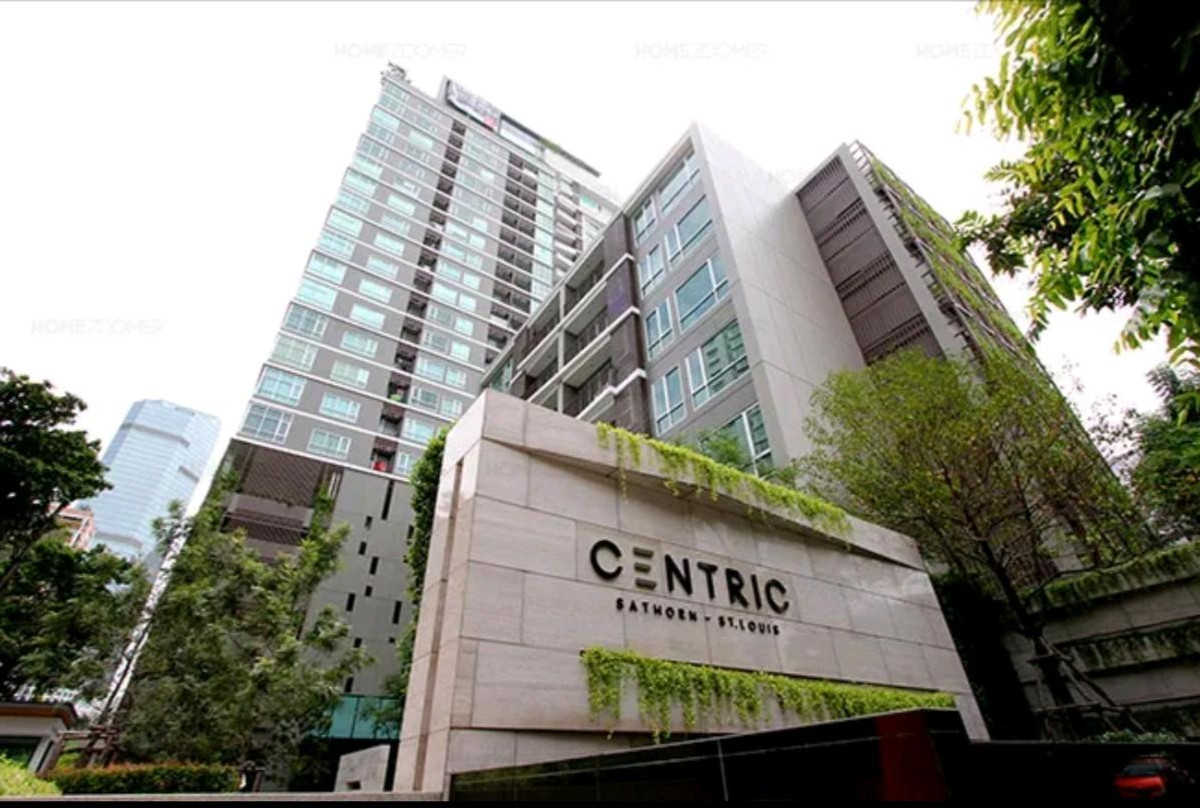 For SaleCondoSathorn, Narathiwat : HotDeal​🔥🔥  For Rent​ | Prime Location and Special Price, Condo at MD-26085836