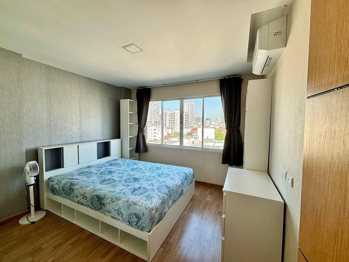 ให้เช่าคอนโดลาดพร้าว เซ็นทรัลลาดพร้าว : คอนโดเดอะเมเปิ้ลแอทรัชดา-ลาดพร้าว