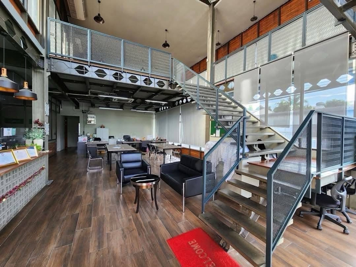 ให้เช่าสำนักงานนนทบุรี บางใหญ่ บางบัวทอง : ให้เช่า ออฟฟิศ สำนักงาน 3 ชั้น นนทบุรี ซอยกระทรวงสาธารณสุข ที่จอดรถ 5-6 คัน เดินทางสะดวก ราคาสุดคุ้ม