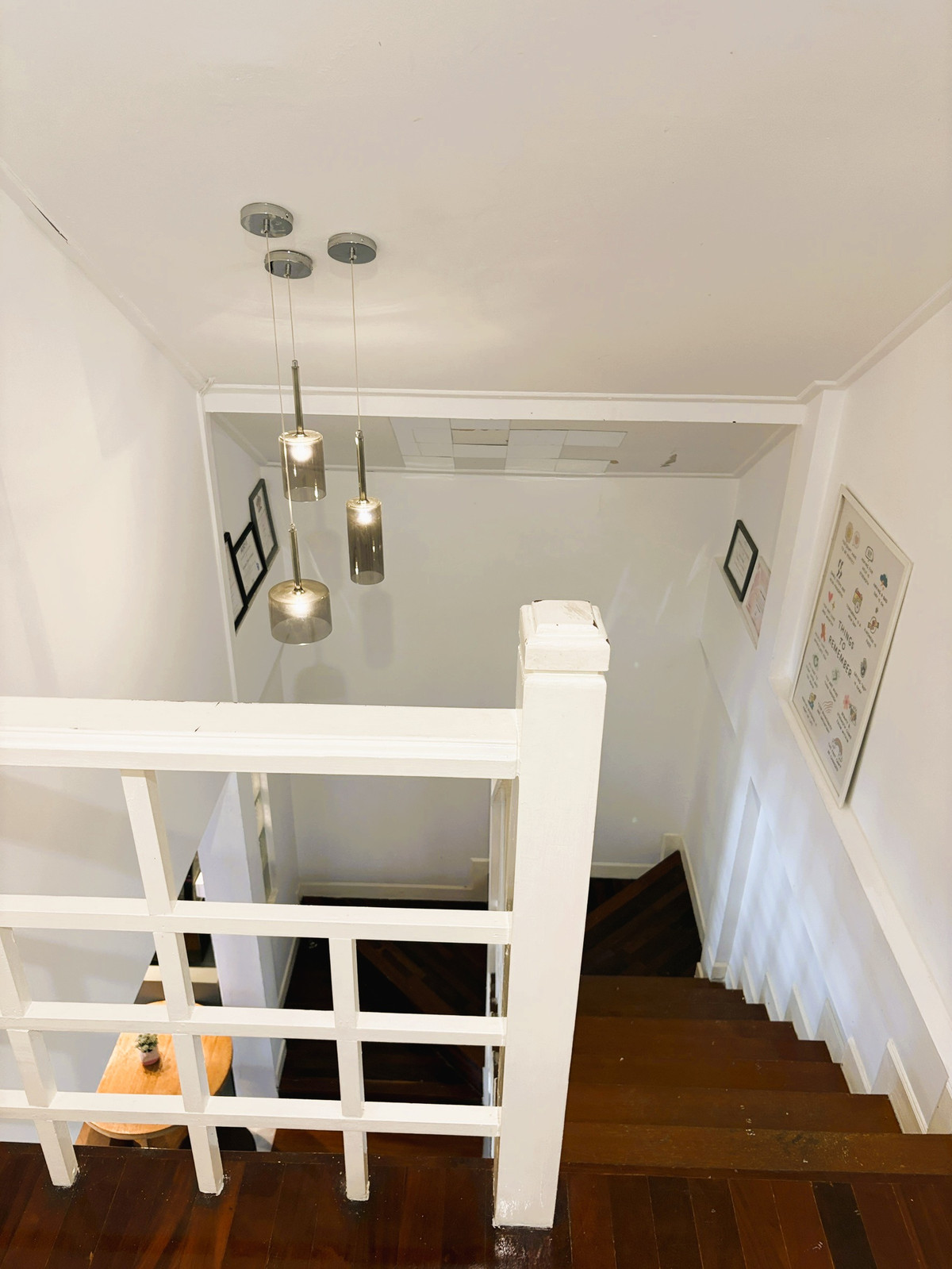 For SaleHouseMin Buri, Romklao : House with income... Whoever sees it first has the right first!