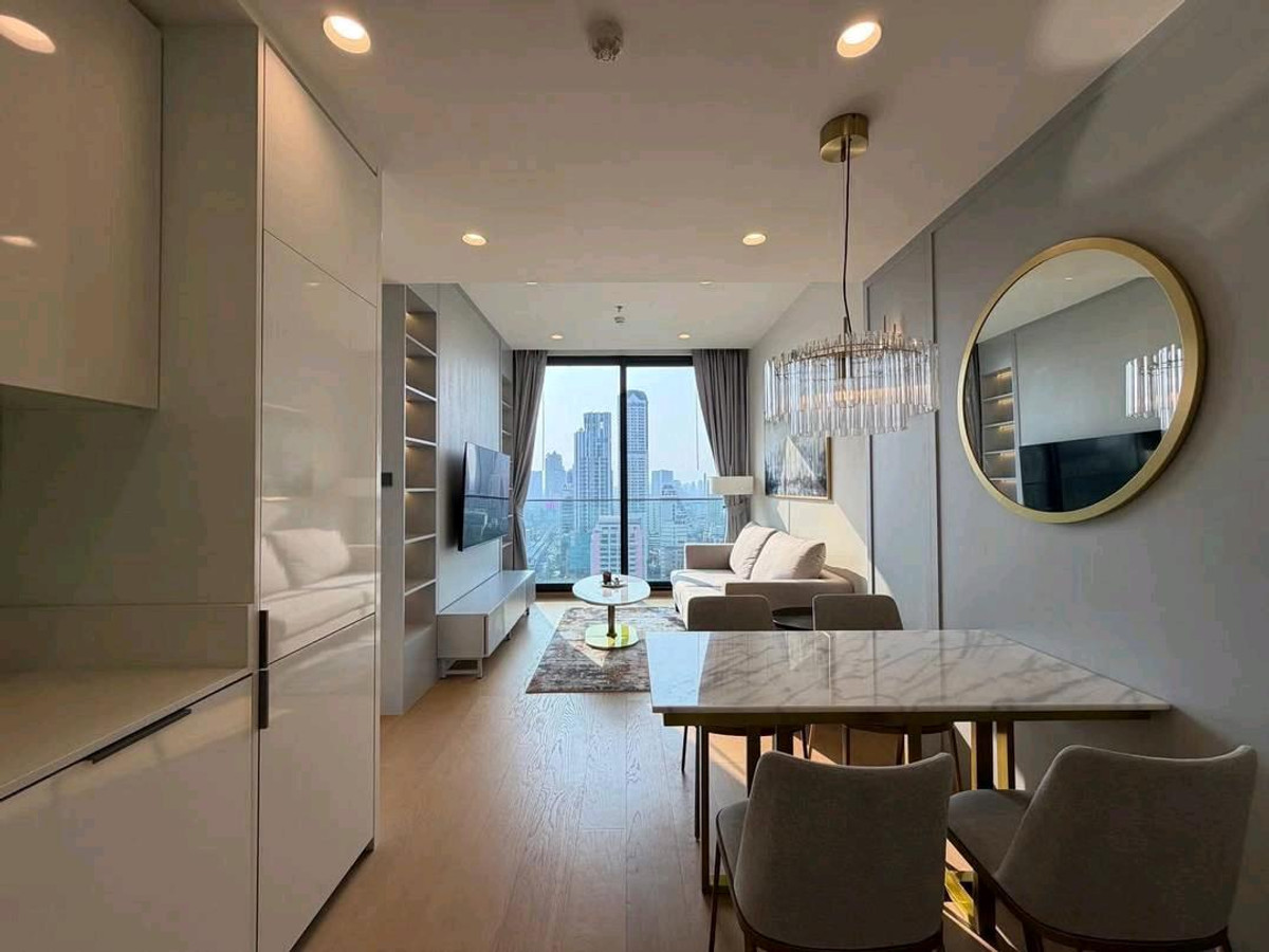 ให้เช่าคอนโดสาทร นราธิวาส : Anil Sathorn 12 for Rent