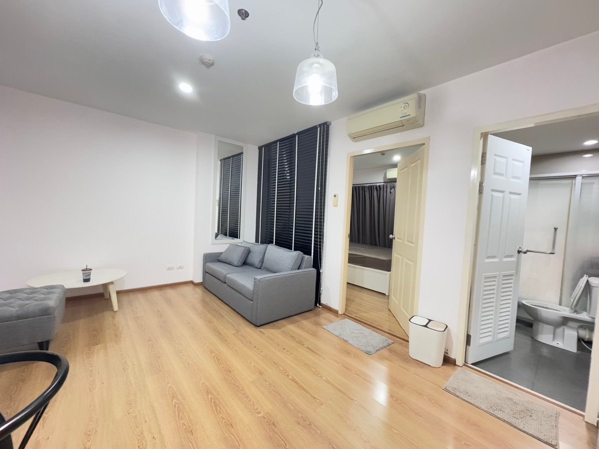 ให้เช่าคอนโดลาดพร้าว เซ็นทรัลลาดพร้าว : Sym Vipha Ladprao คอนโดติดถนนวิภาวดี,ใกล้สวนจตุจักร,bts หมอชิด ให้เช่า 14,000/เดือน